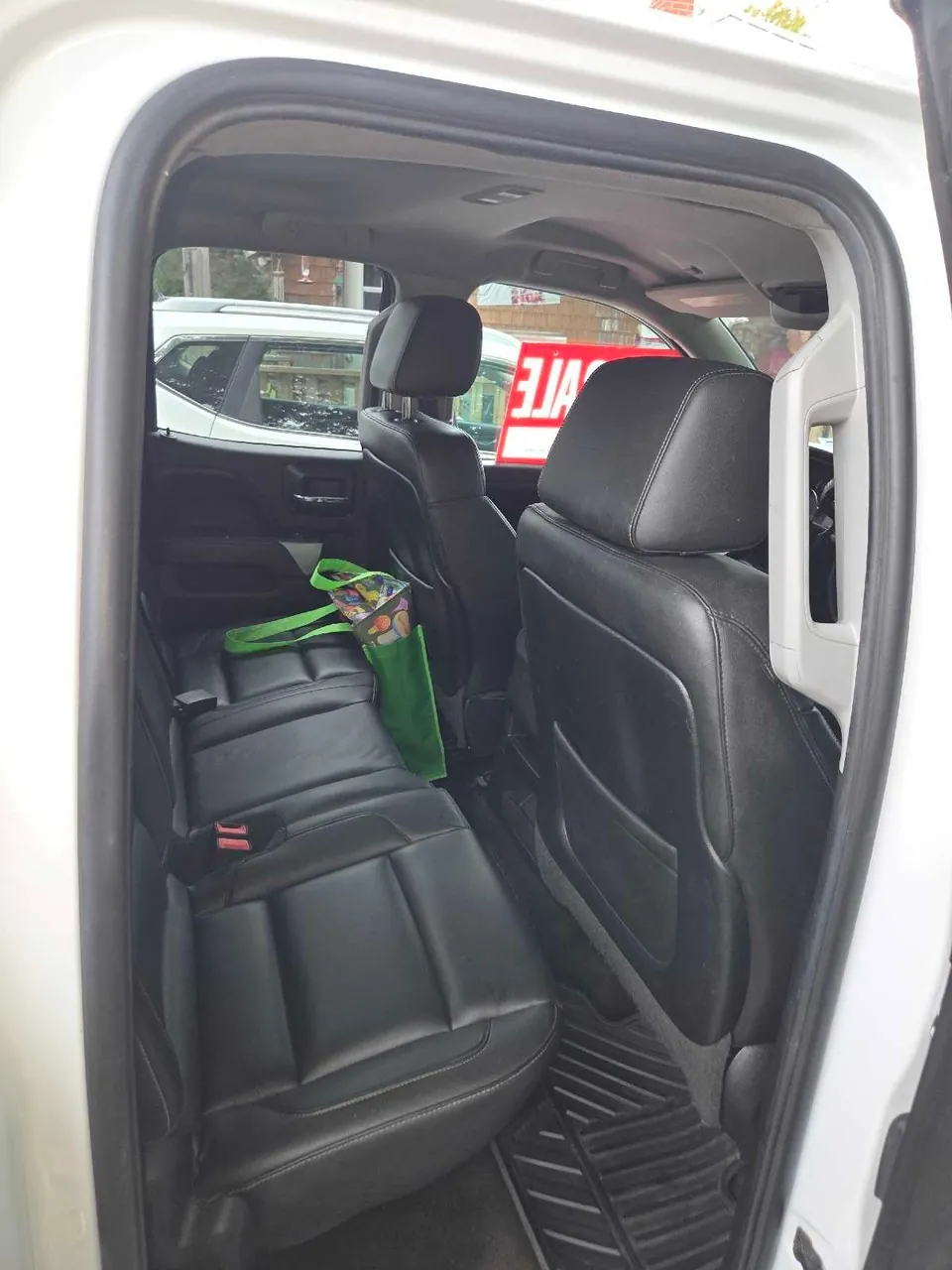 Chevrolet Silverado 1500 2014 photo 4