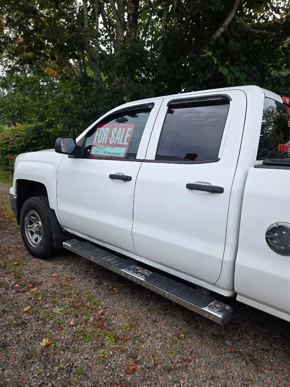 Chevrolet Silverado 1500 2014 photo 2
