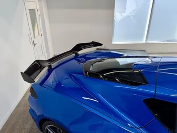 Chevrolet Corvette 2025 photo 5