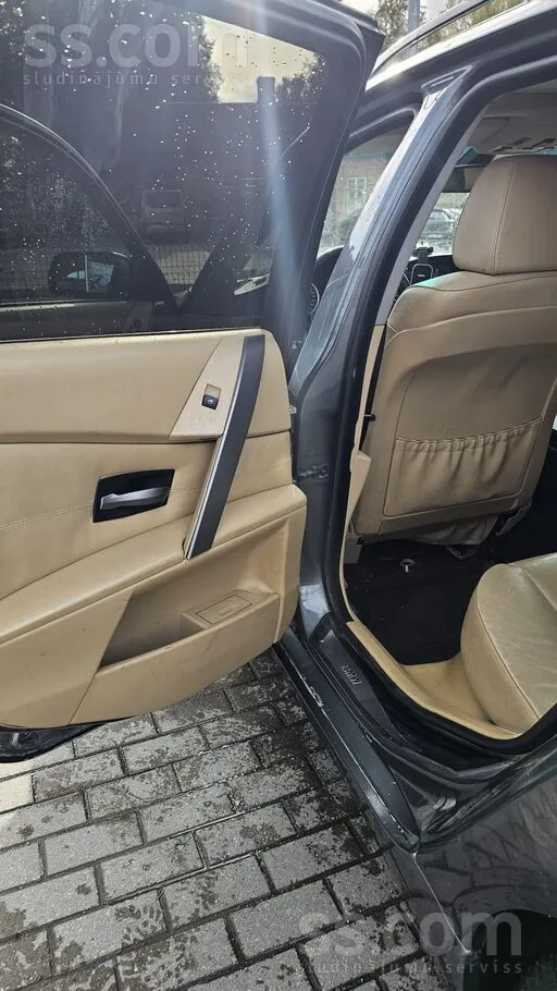 BMW 525 2005 photo 3