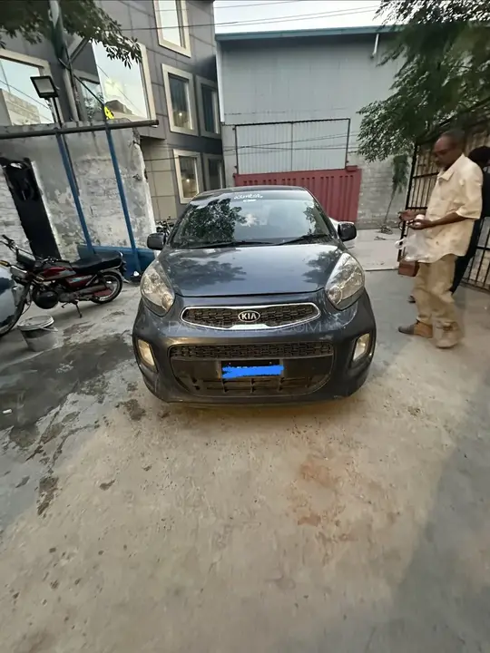 Kia Picanto