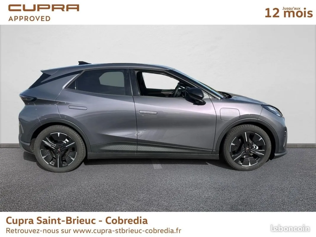 Cupra Raval 2026 photo 4