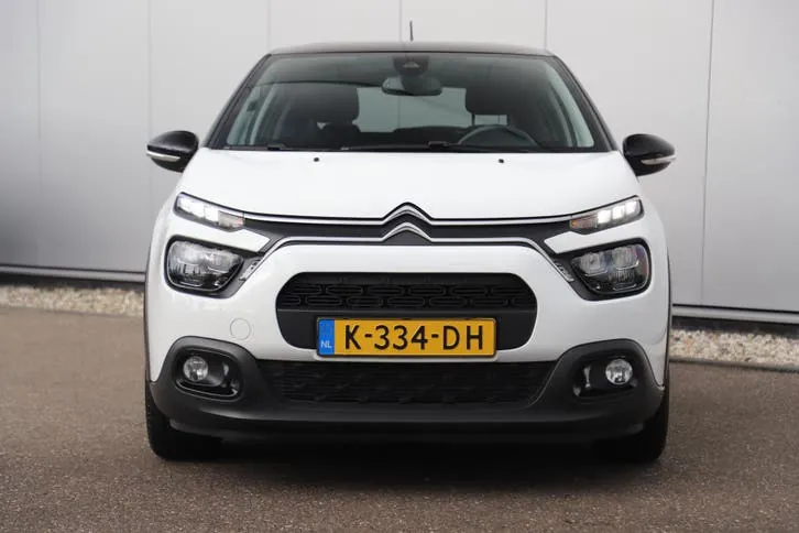 Citroen C3 2020 photo 2