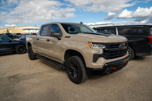 Chevrolet Silverado 1500 2022 photo 2