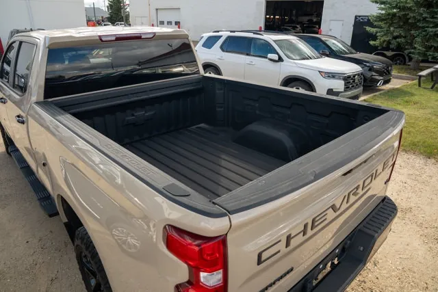 Chevrolet Silverado 1500 2022 photo 5