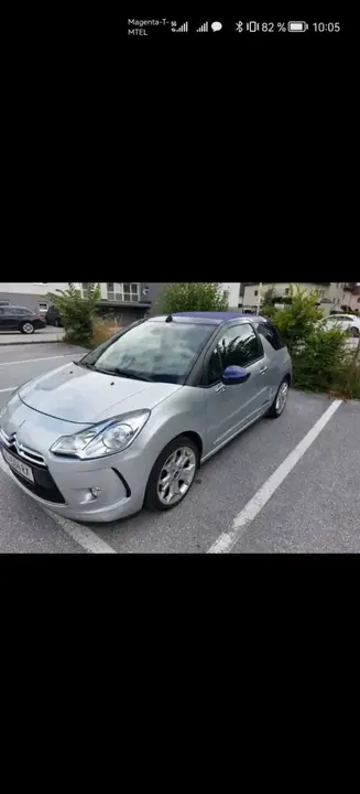 Citroen Ds3