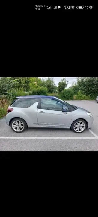 Citroen Ds3 2014 photo 3