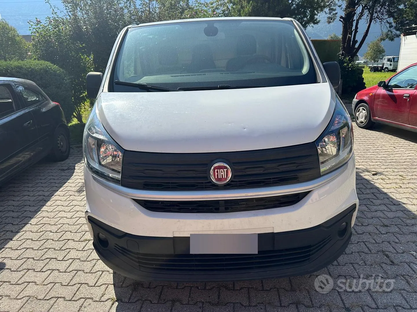 Fiat Talento