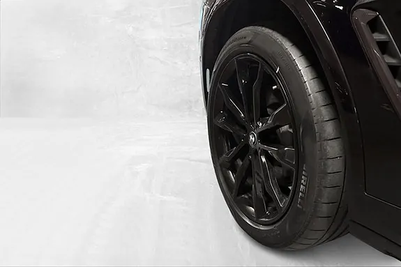 BMW X3 2022 photo 2