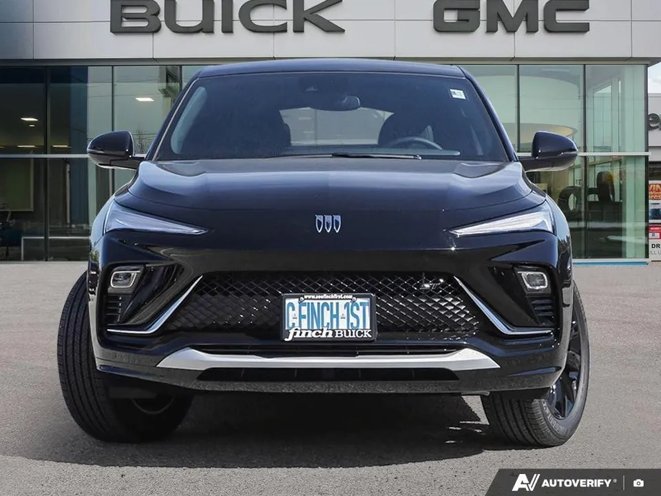 Buick Envista 2026 photo 2