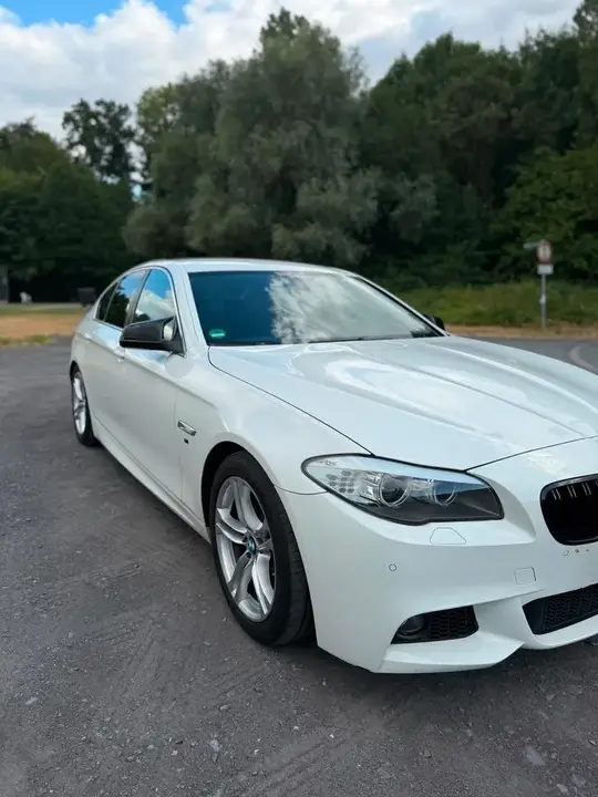 BMW 520D