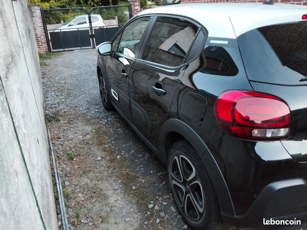 Citroen C3 2021 photo 2