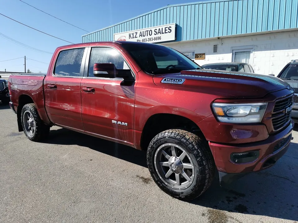 Ram 1500