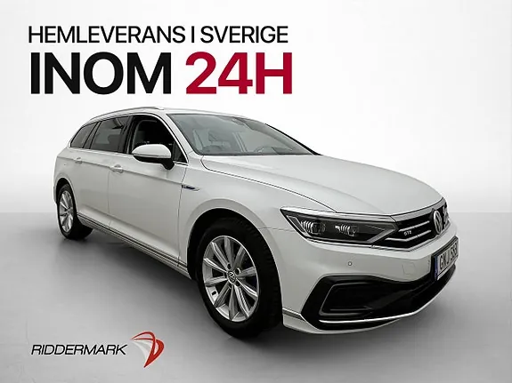 Volkswagen Passat 2020 photo 3