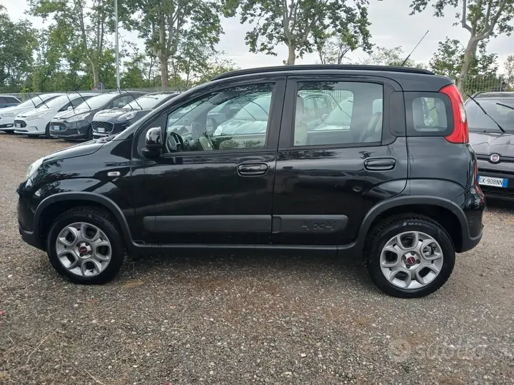 Fiat Panda 2016 photo 2