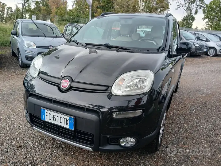 Fiat Panda 2016 photo 3