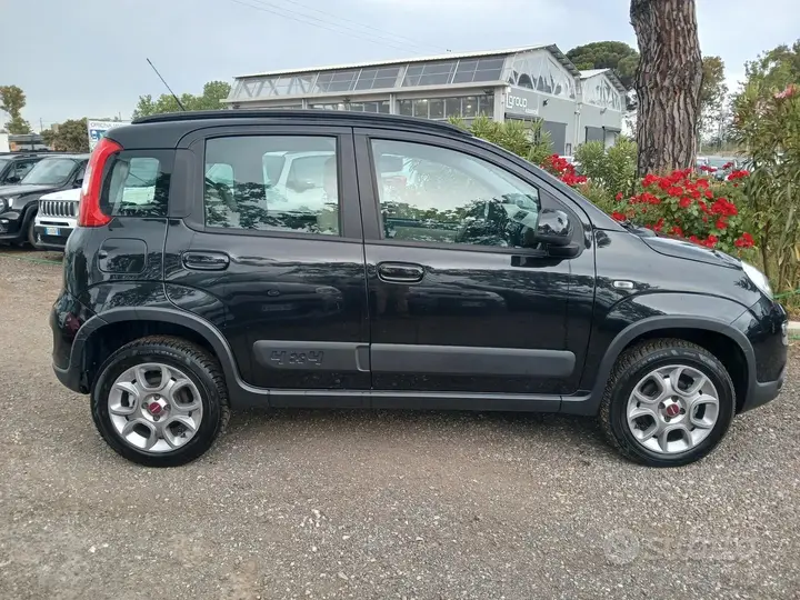 Fiat Panda 2016 photo 5