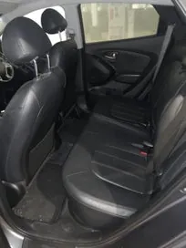 Hyundai Ix35 2015 photo 5