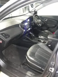 Hyundai Ix35 2015 photo 4