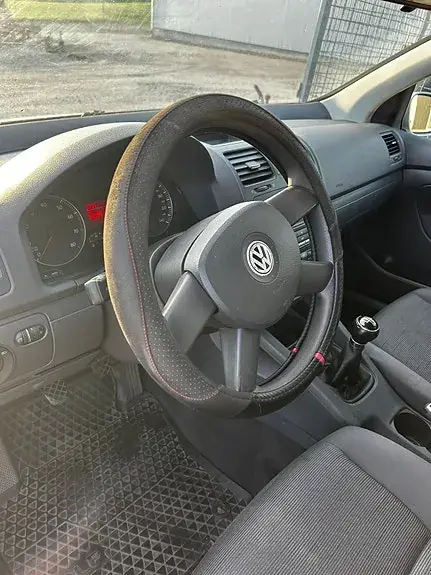Volkswagen Golf 5 2005 photo 3