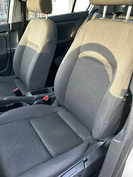 Volkswagen Golf 5 2005 photo 4