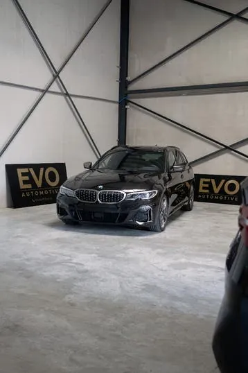 BMW M340I