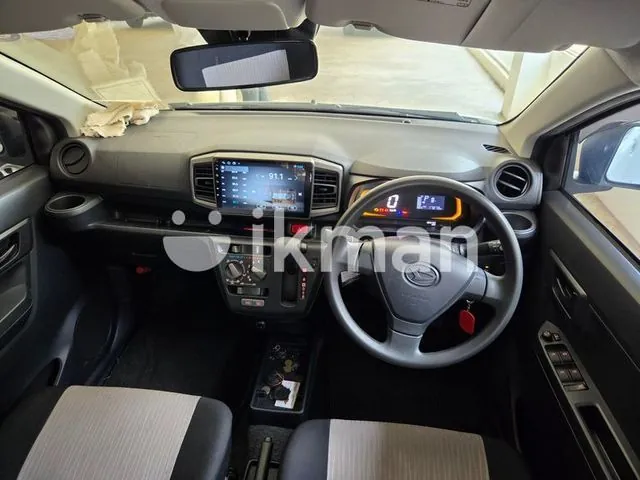Daihatsu Mira 2024 photo 2