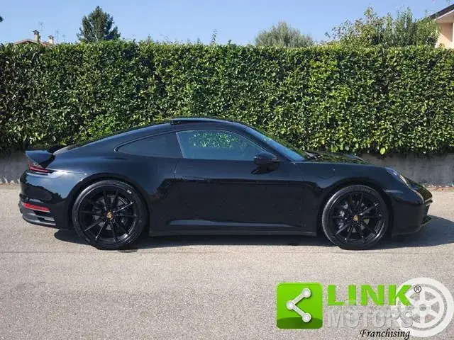 Porsche 911 Carrera 2021 photo 5