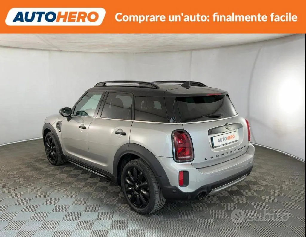 Mini Mini Countryman 2023 photo 4