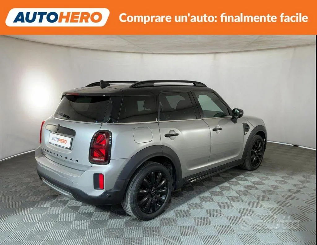 Mini Mini Countryman 2023 photo 5