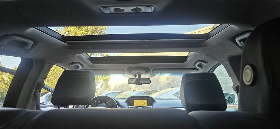 Acura Zdx 2010 photo 2