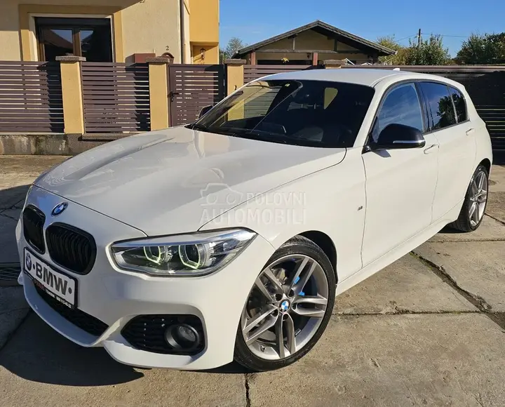 BMW 116