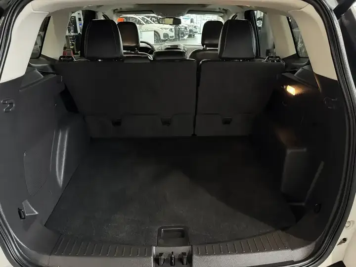 Ford Escape 2018 photo 5