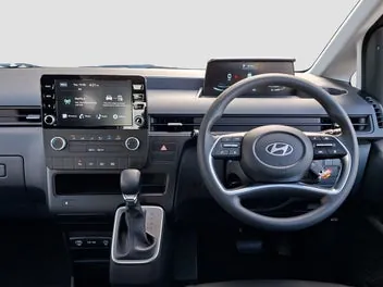 Hyundai Staria 2026 photo 4