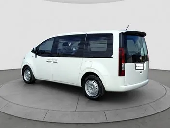 Hyundai Staria 2026 photo 3
