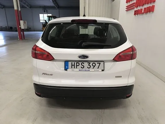Ford Focus 2015 photo 5
