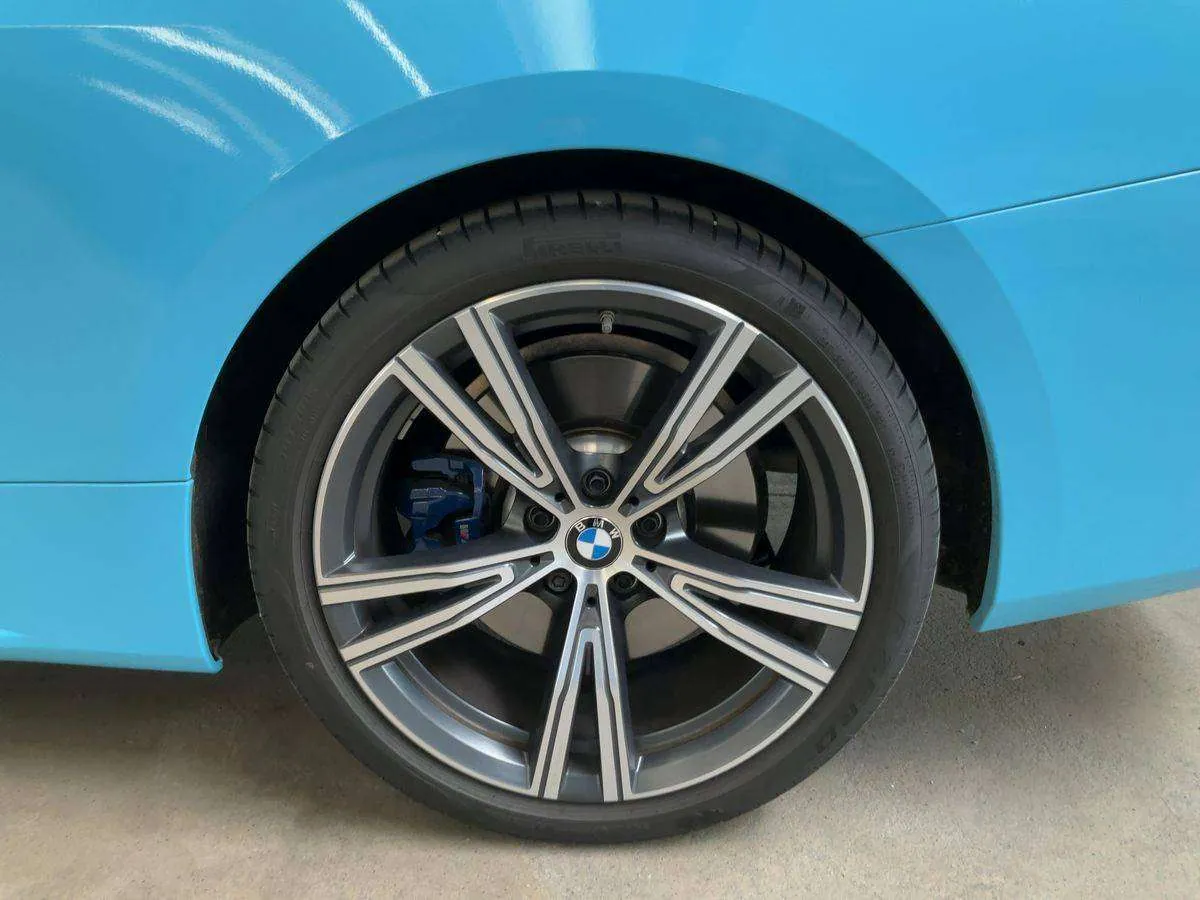 BMW 440I 2022 photo 2