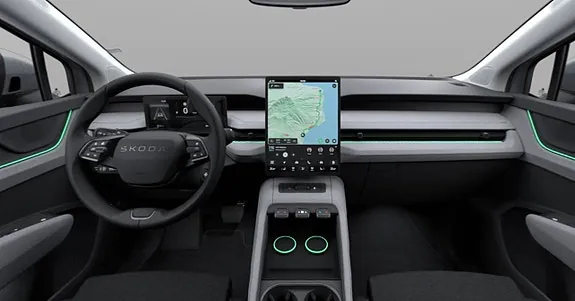 Skoda Peaq 2027 photo 4