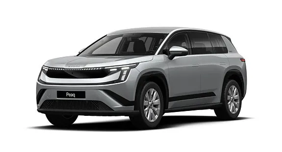 Skoda Peaq