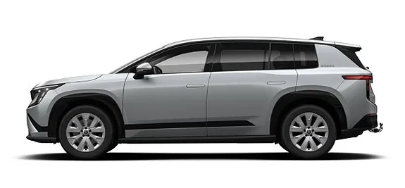 Skoda Peaq 2027 photo 2