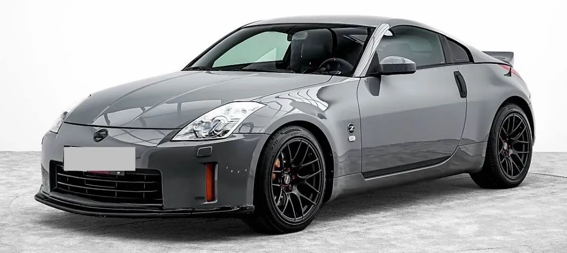 Nissan 350 Z