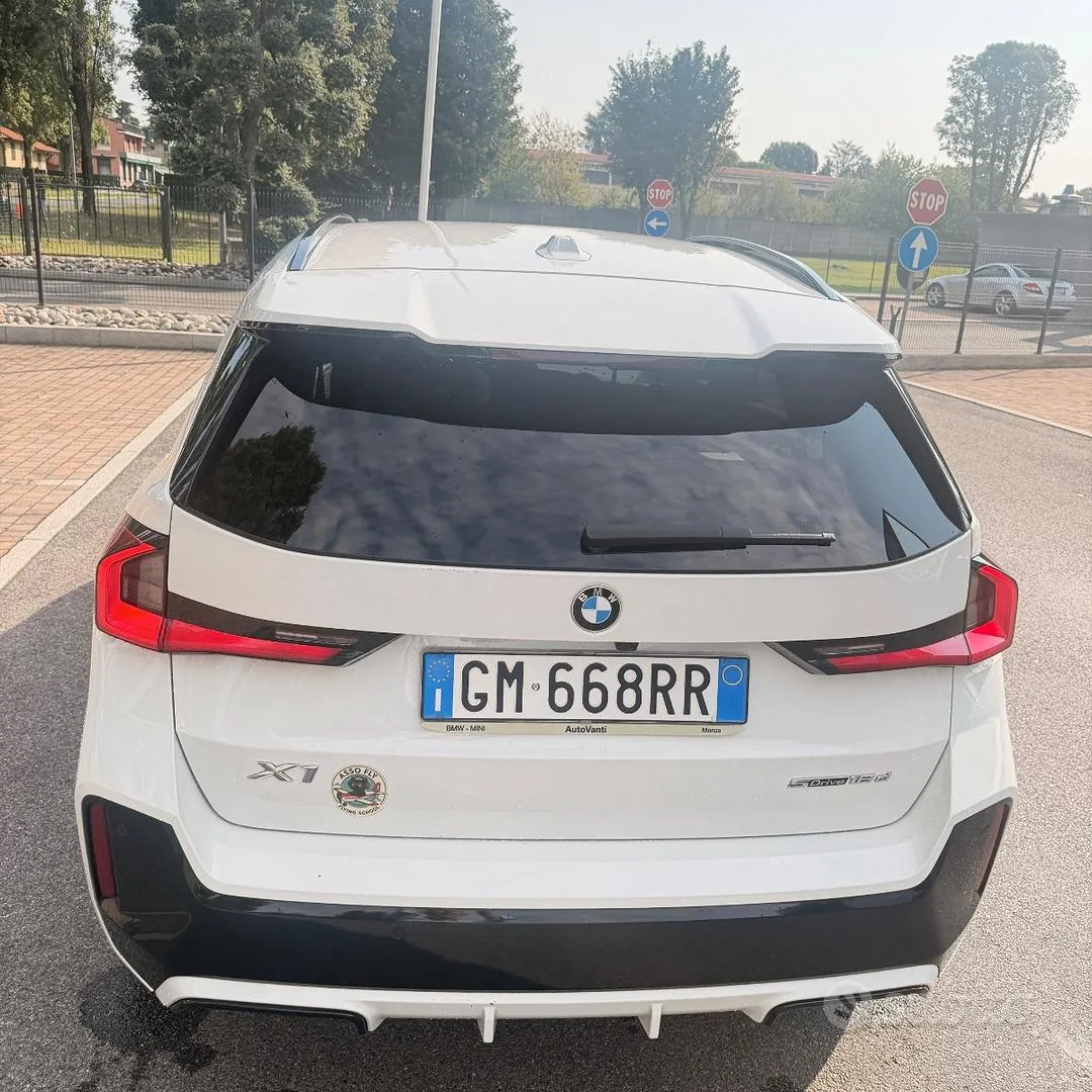 BMW X1 2023 photo 5