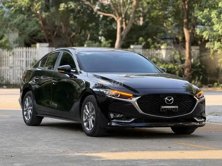 Mazda 3 2025 photo 2