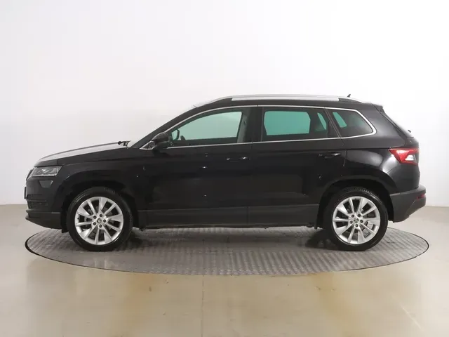 Skoda Karoq 2020 photo 2