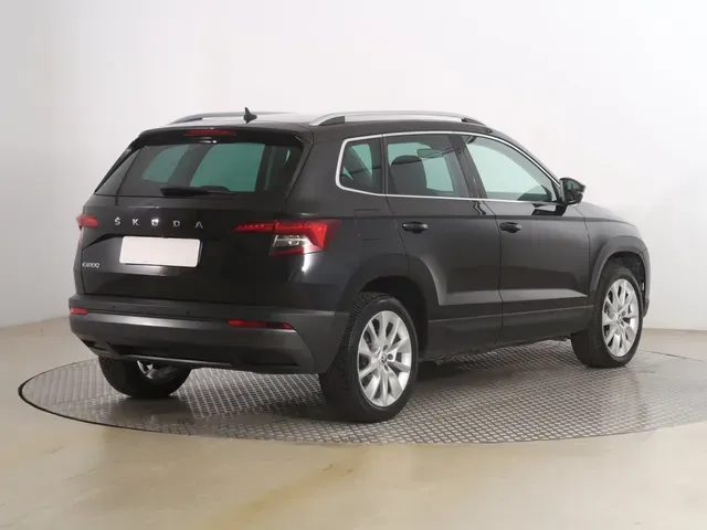 Skoda Karoq 2020 photo 4