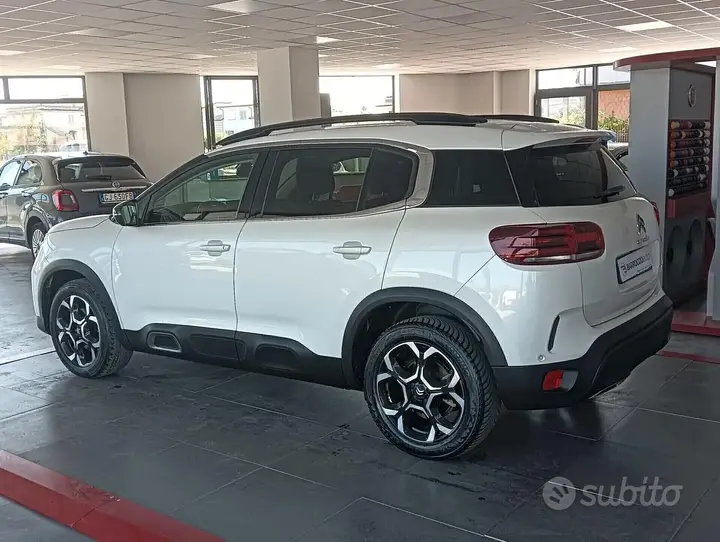 Citroen C5 Aircross 2023 photo 5