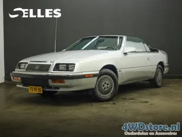 Chrysler Le Baron