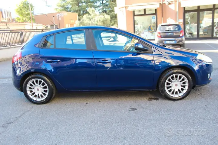 Fiat Bravo 2010 photo 2
