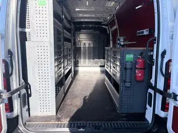 Renault Master 2020 photo 2