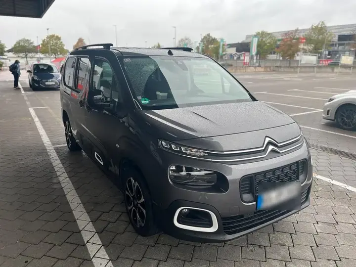 Citroen Berlingo Xl